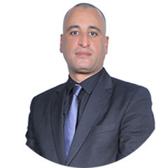 Mohamed ZAAWAT, Consultant freelance