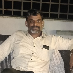 Saravana Kumar Kumar