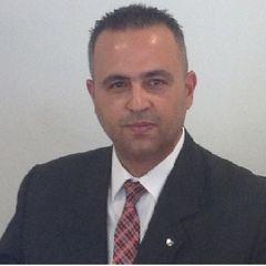 Hesham Mohamed, SEAT After Sales Director