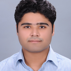 Namit Mehrotra, Technical Lead