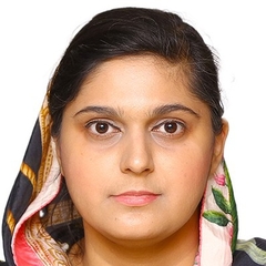 Sundus Tariq 