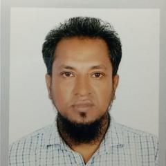 Md Main uddin  chowdhury