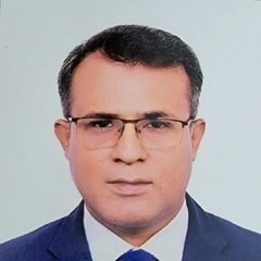 Md Mizanur  Rahman 