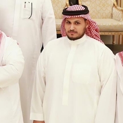 محمد  القرني