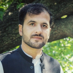 Najeeb Ulhaq