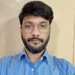 Aman Kumar Vishwakarma