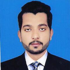 Zeeshan Ali