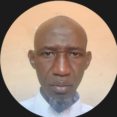 Aminu Ahmad Muhammad 