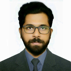 Ashis Kumar Patra