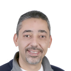 Mohammad T Salem, Inventory Controller