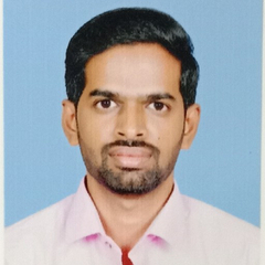 Vinoth Kumar