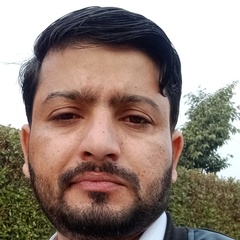 Atif Ali Shah Ali Shah