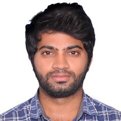 Gokulkrishnan sathiyamoorthy
