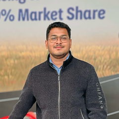 Shravan Kumar Gajula