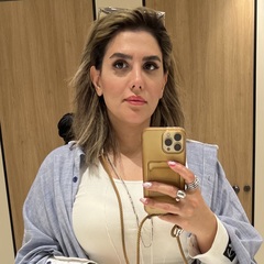 maryam jafarian lari