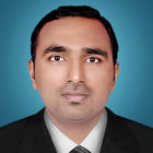 ARUN KALATHIL, Sales Manager