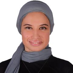 Nagwa El- Kasrawy