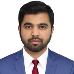 Saddam Hussain