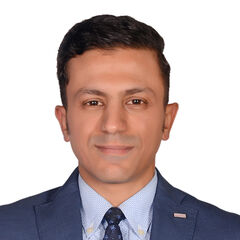 Ahmed Abou samra, Facilitates Specialist Engineer