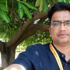 Prahlad Rao Kulkarni