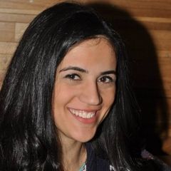 سينثيا سعد, Consular assistant
