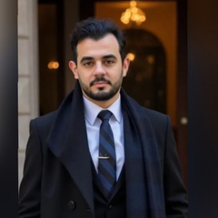 Sherif Salem, BIM Project Director
