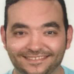 محمود القاضي