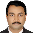 Deepak Damodaran, Asst Manager