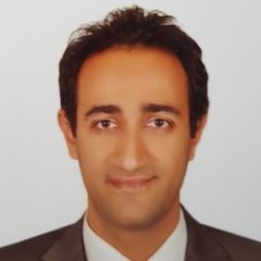 Mohamed El-Habrouk, Senior operations engineer