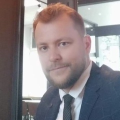 Pawel Brzozowski, President