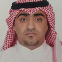 Abdulsalam Al Oliyan, Relationship Manager – Corporate  Banking Division