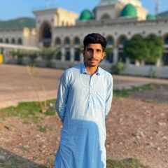 Ali Khanx