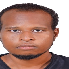 ABDALAZIZ  AHMED , مهندس موقع