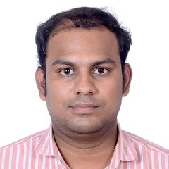 Balagangatharan Jeevanandam