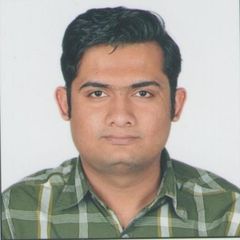 Jitesh Mulani