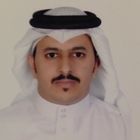 Ahmed Alzahrani, Project Manager