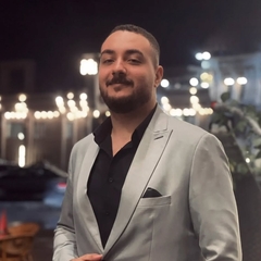Hesham Ahmed