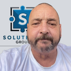 Russell Bartlett, CEO / MD.