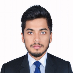 Nahid Uddin