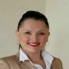 Olesya Gridina, Senior sales