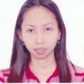 Avegail Coronel, Accounting Manager