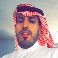 سلطان الدوسري, Deputy Director of Analysis and Design Department