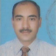 Hussain Ali, Manager Laboratory Animal House