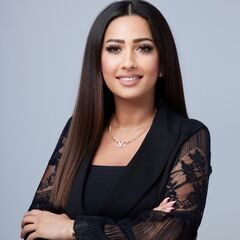 Shirin Al-Tak, HR Manager