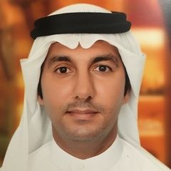 Salem Abu Qrain, Assistant Accountant