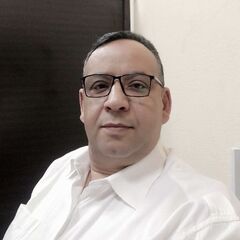 Tamer Gharib, Supply Chain Manager