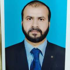 muhammad amir بشير, Assistant Accounts Officer
