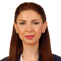 Nour Mawas, Administration/ Secretary 