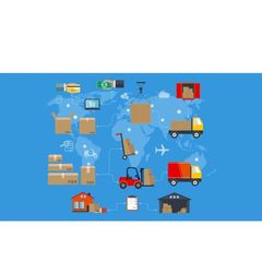 منى أحمد, Supply Chain Planning & Execution Asst. Manager