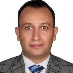 Mahmoud Ezzat Issa Ahmed, HUMAN RESOURCES MANAGER